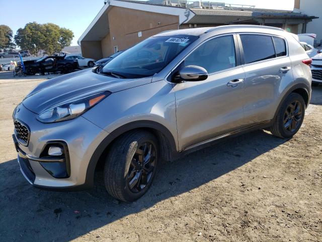 KIA SPORTAGE 2020 kndp63ac2l7729961