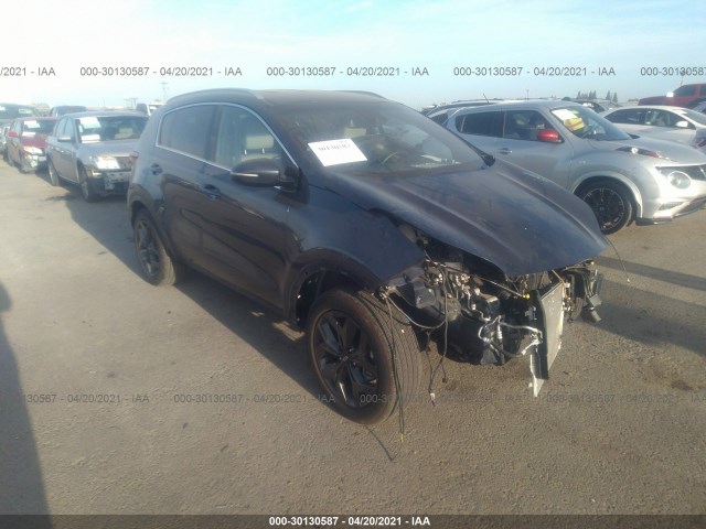 KIA SPORTAGE 2020 kndp63ac2l7746985