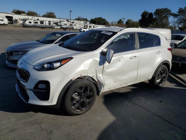 KIA SPORTAGE S 2020 kndp63ac4l7777901