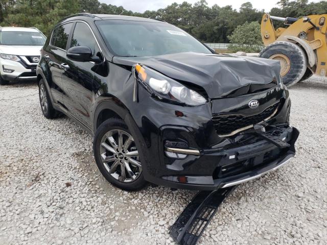 KIA SPORTAGE S 2020 kndp63ac7l7801334