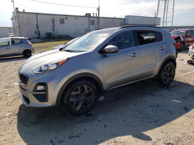 KIA SPORTAGE 2020 kndp63ac7l7801527