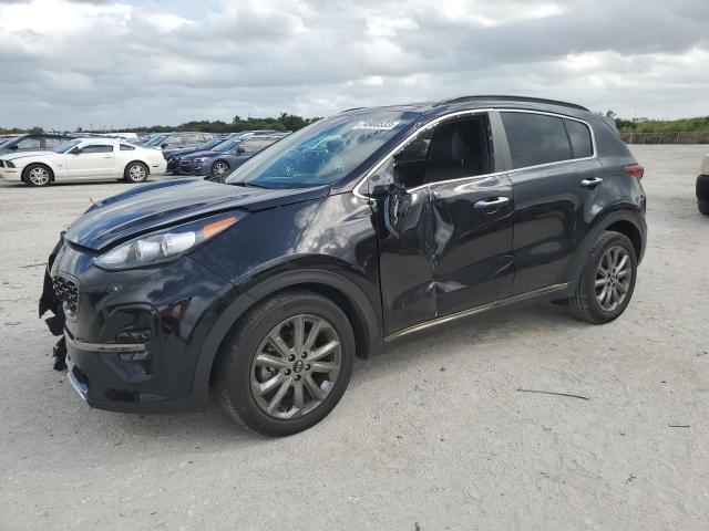 KIA SPORTAGE 2020 kndp63ac7l7801818