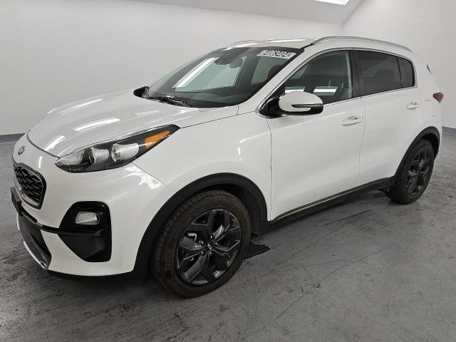 KIA SPORTAGE S 2020 kndp63ac8l7770711