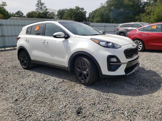 KIA SPORTAGE S 2020 kndp63ac8l7829935