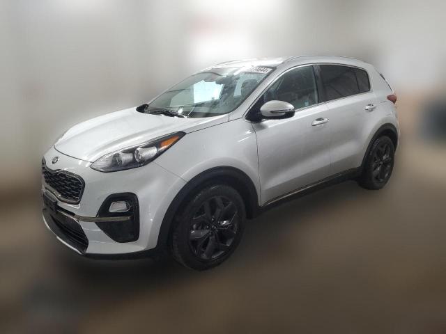 KIA SPORTAGE 2020 kndp63acxl7725902