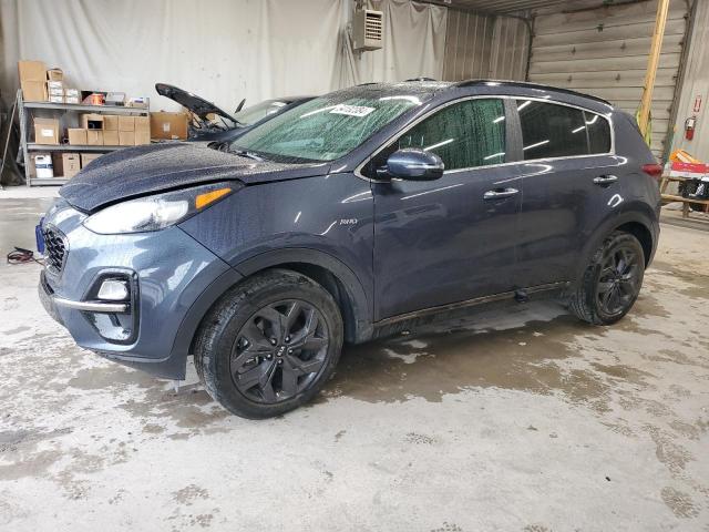 KIA SPORTAGE 2020 kndp6cac0l7688293