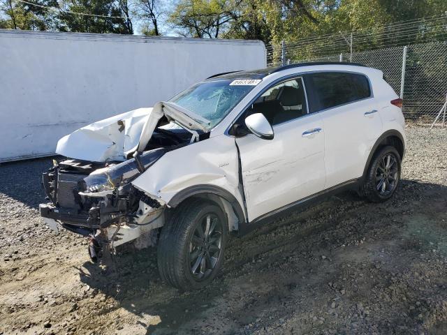 KIA SPORTAGE 2020 kndp6cac0l7720580