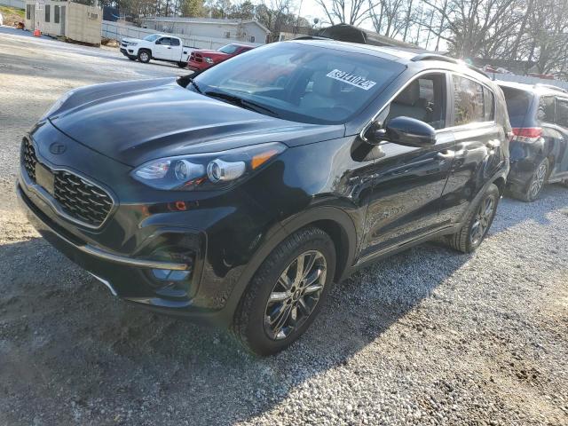 KIA SPORTAGE 2020 kndp6cac0l7773022