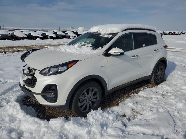 KIA SPORTAGE S 2020 kndp6cac1l7708874