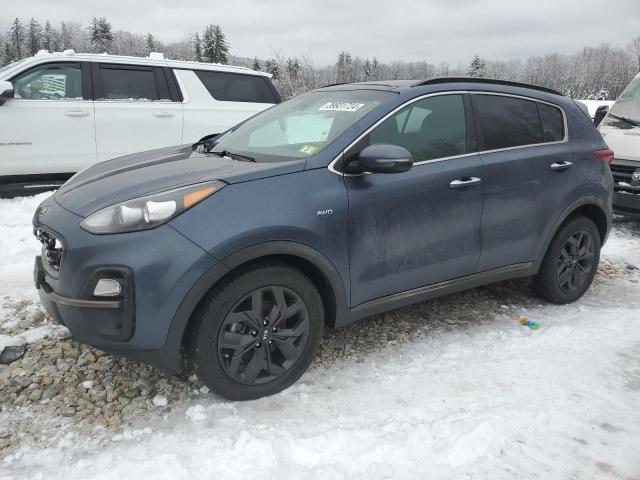 KIA SPORTAGE 2020 kndp6cac1l7772249