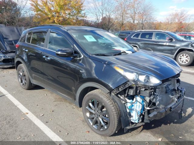 KIA SPORTAGE 2020 kndp6cac1l7772848