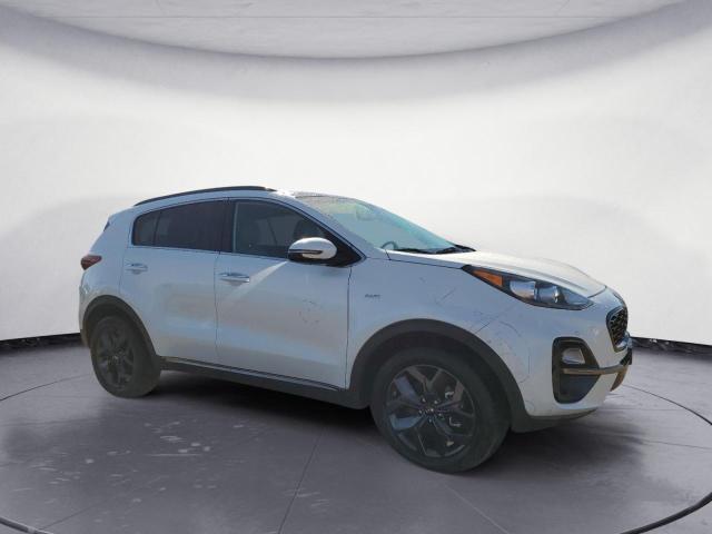 KIA SPORTAGE S 2020 kndp6cac1l7784627