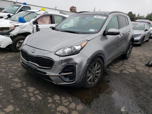 KIA SPORTAGE 2020 kndp6cac3l7773449