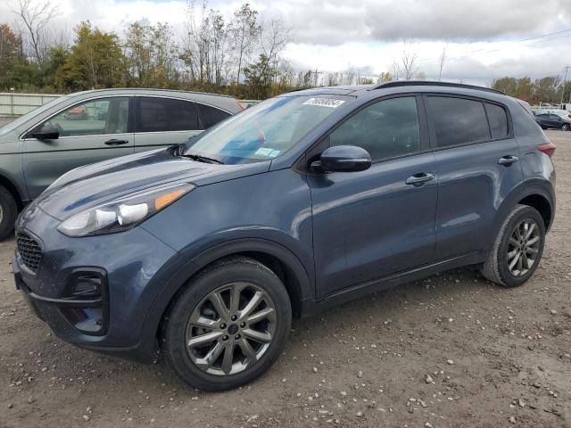 KIA SPORTAGE S 2022 kndp6cac4n7025263