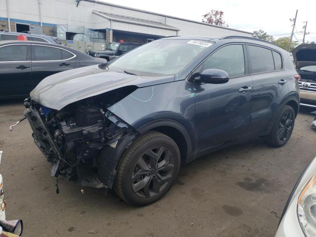 KIA SPORTAGE S 2022 kndp6cac4n7999891