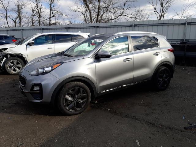 KIA SPORTAGE S 2020 kndp6cac5l7684787