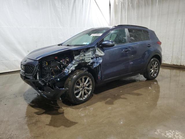 KIA SPORTAGE 2022 kndp6cac5n7025577