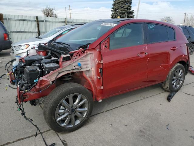 KIA SPORTAGE S 2022 kndp6cac6n7954841