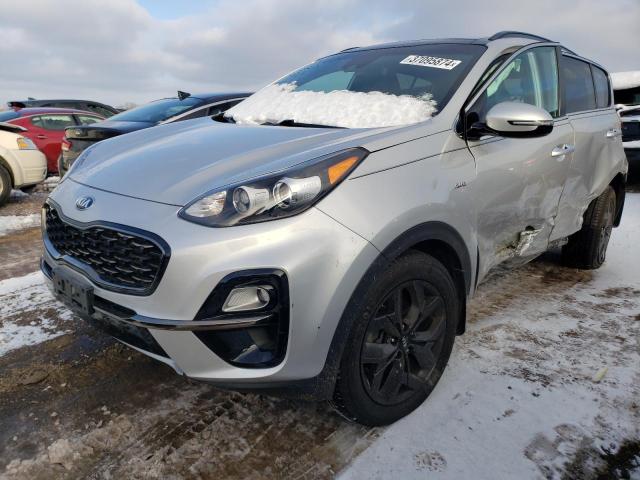 KIA SPORTAGE 2020 kndp6cac7l7656537