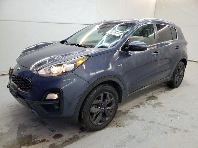 KIA SPORTAGE S 2020 kndp6cac7l7656781