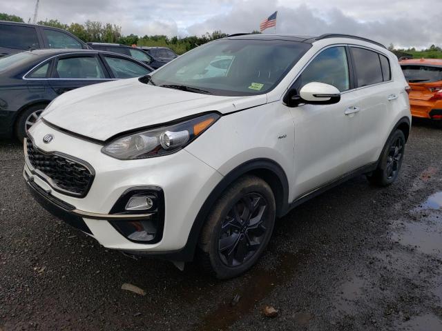 KIA SPORTAGE 2020 kndp6cac7l7744441