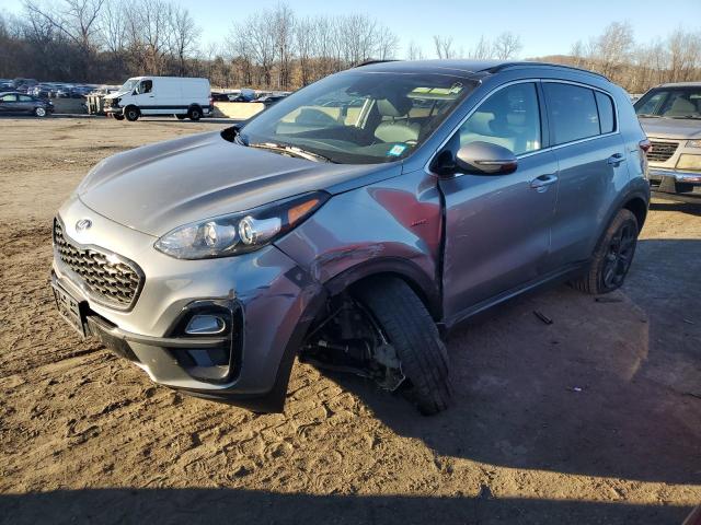 KIA SPORTAGE S 2020 kndp6cac7l7771283