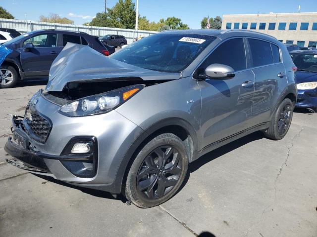 KIA SPORTAGE 2020 kndp6cac7l7814925