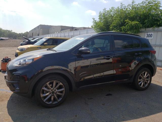 KIA SPORTAGE S 2021 kndp6cac7m7915934