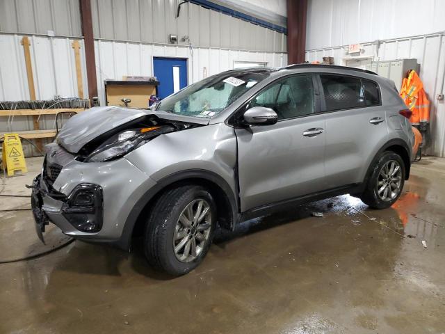 KIA SPORTAGE S 2022 kndp6cac7n7013124