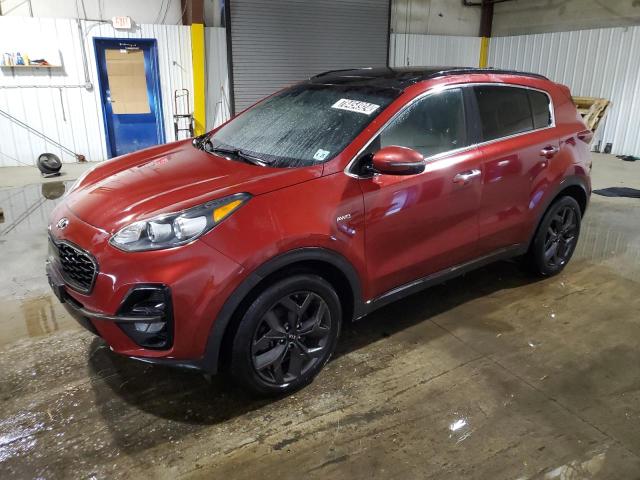 KIA SPORTAGE S 2020 kndp6cac8l7634188