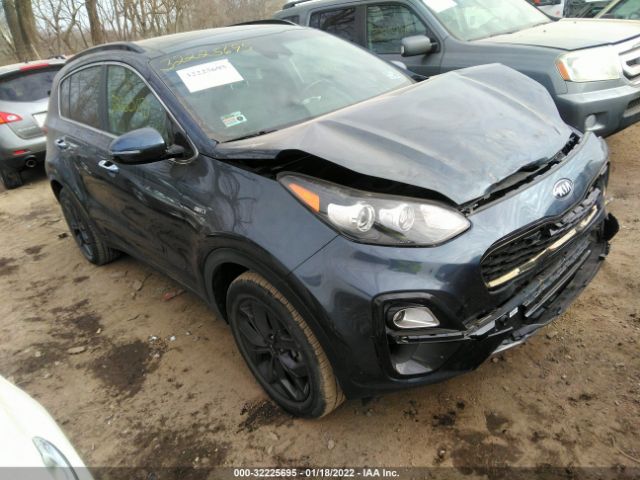 KIA SPORTAGE 2020 kndp6cac8l7709830