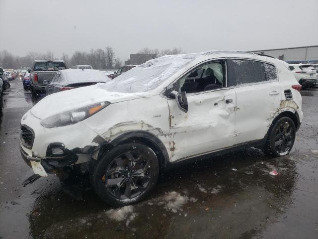 KIA SPORTAGE S 2020 kndp6cac8l7759501