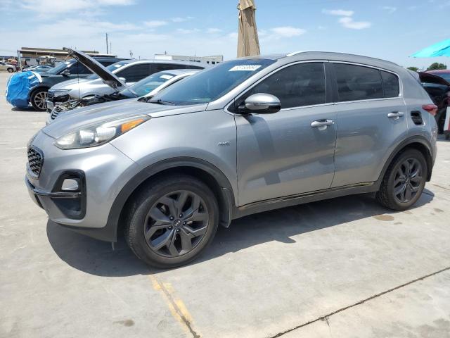 KIA SPORTAGE 2020 kndp6cac8l7774239