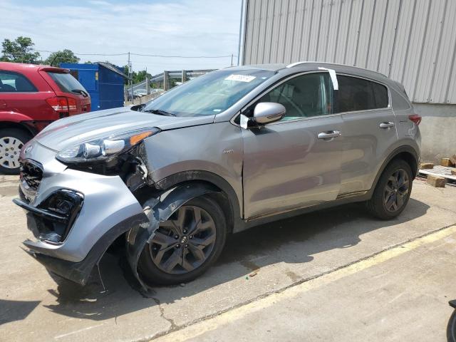 KIA SPORTAGE 2020 kndp6cac9l7703731