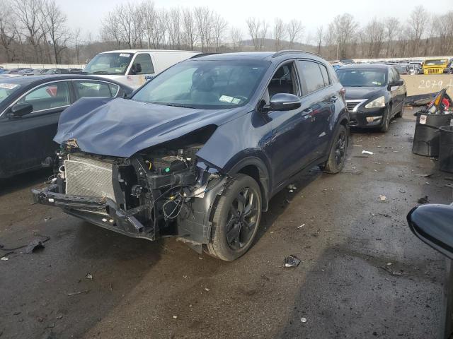 KIA SPORTAGE S 2021 kndp6cac9m7852853