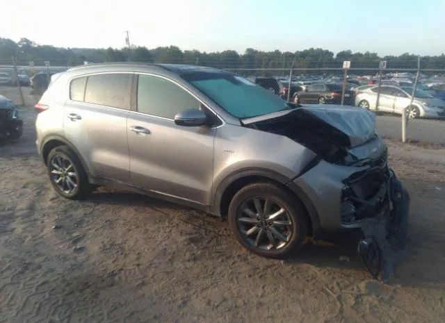 KIA SPORTAGE 2020 kndp6cacxl7657066