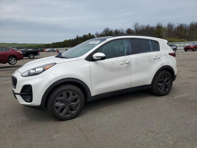 KIA SPORTAGE 2022 kndp6cacxn7017121