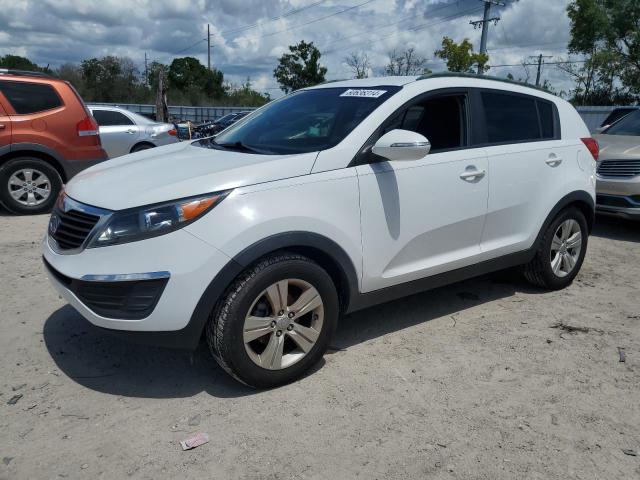 KIA SPORTAGE 2011 kndpb3a20b7029616