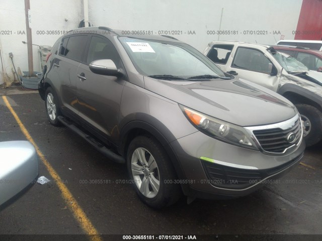 KIA SPORTAGE 2011 kndpb3a20b7031818