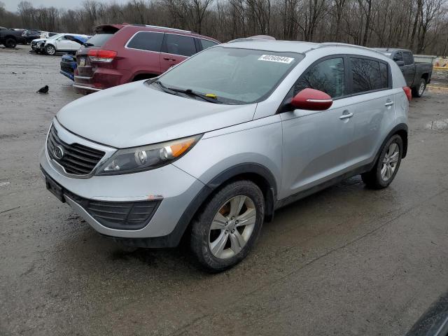 KIA SPORTAGE 2011 kndpb3a20b7054726