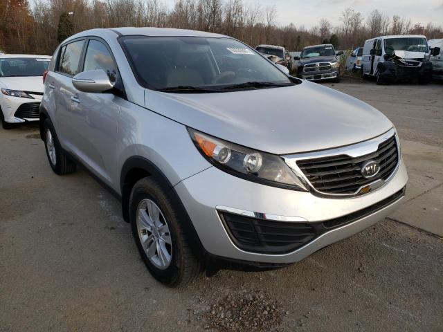 KIA SPORTAGE L 2011 kndpb3a20b7084888