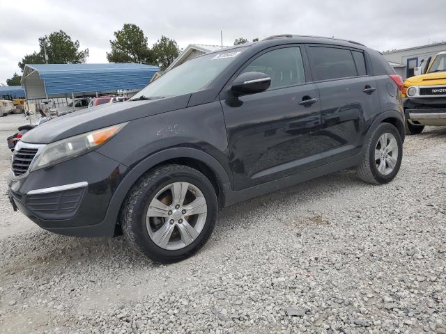 KIA SPORTAGE 2011 kndpb3a20b7095566