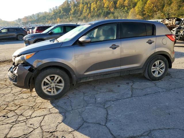 KIA SPORTAGE L 2011 kndpb3a20b7100765