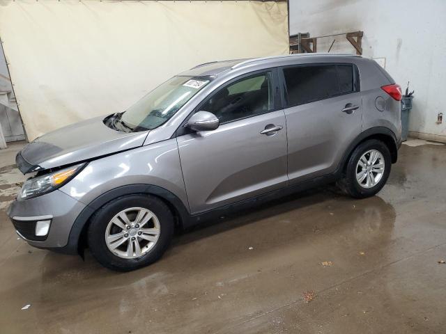 KIA SPORTAGE L 2011 kndpb3a20b7151683