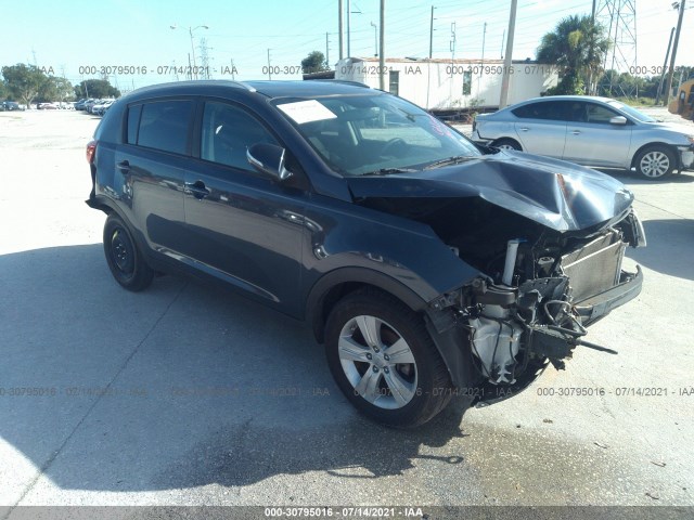 KIA SPORTAGE 2011 kndpb3a20b7168063