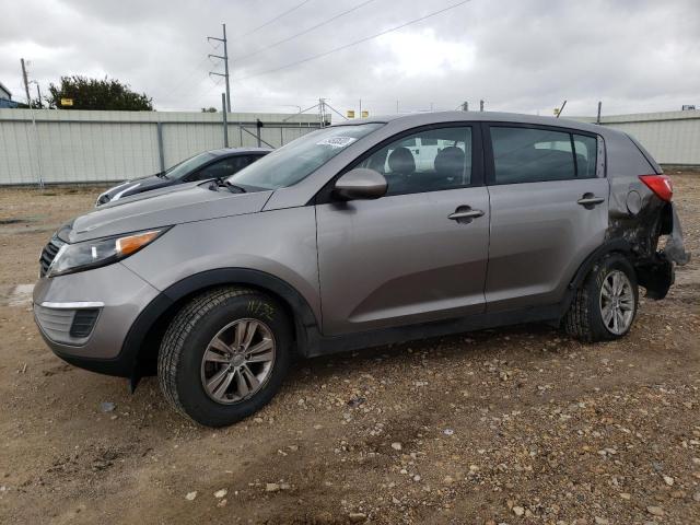 KIA SPORTAGE 2012 kndpb3a20c7189576