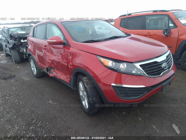 KIA SPORTAGE 2012 kndpb3a20c7197368