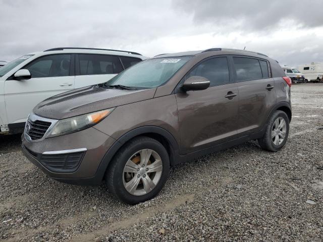 KIA SPORTAGE 2012 kndpb3a20c7198245