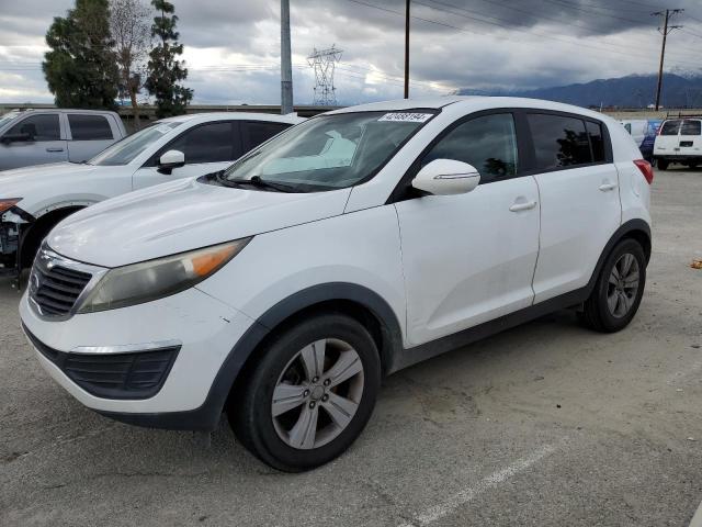 KIA SPORTAGE 2012 kndpb3a20c7199413