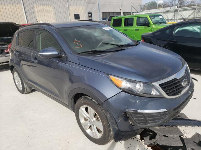 KIA SPORTAGE B 2012 kndpb3a20c7204044